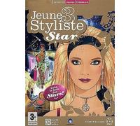 Jeune styliste 3 Star