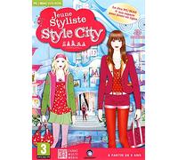Jeune Styliste : Style City