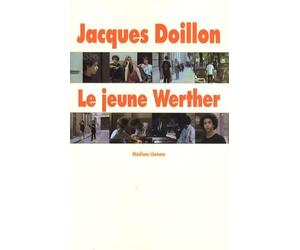 Jeune werther (Le)