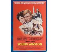 Young Winston