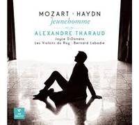 Mozart-Jeune Homme