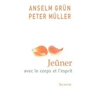 Jeûner Avec Le Corps Et L'esprit