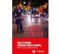 Jeunes à crever - Attentats du 13-novembre : un procès, une génération