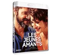 JEUNES AMANTS (LES) - BLU-RAY [HD DVD]