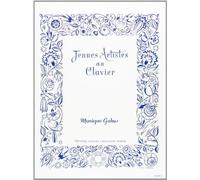 Jeunes artistes au clavier