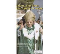 Jeunes, avec Jésus, pour changer le monde