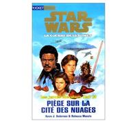Jeunes chevaliers Jedi, tome 13. Piège sur la cité des nuages