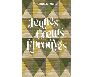 Jeunes coeurs éprouvés