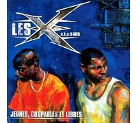 Jeunes, coupables et libres