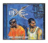 Les X aka X‑Men – Jeunes, coupables et libres – Universal Billard