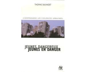 Jeunes dangereux, jeunes en danger. Comprendre la violence urbaine