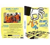 Jeunes de service