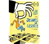 Jeunes de service DVD DVD