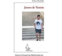 Jeunes de Tunisie Sofiane Bouhdiba (Auteur)
