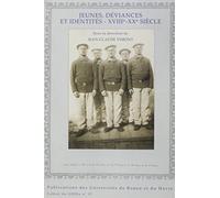 Jeunes, déviances et identités, XVIIIe-XXe siècles
