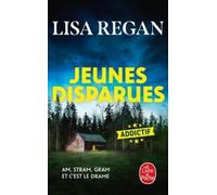 Jeunes disparues