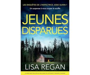 Jeunes disparues: Un suspense à vous couper le souffle