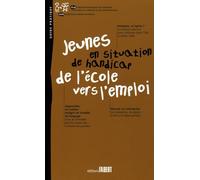 Jeunes En Situation De Handicap De L'école Vers L'emploi