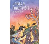 Jeunes et dangereuses - Kathleen Karr - Ecole Des Loisirs - Poche - Roman junior