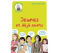 Jeunes Et Déjà Saints