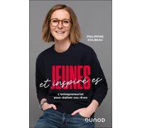 Jeunes Et Inspiré.Es - L'entrepreneuriat Pour Réaliser Nos Rêves