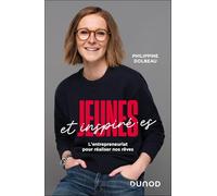 Jeunes et inspirées: L'entrepreneuriat pour réaliser nos rêves