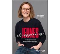 Jeunes et inspirées: L'entrepreneuriat pour réaliser nos rêves