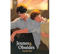 Jeunes et obsédés