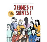 Jeunes et Saints !