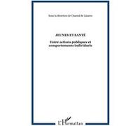 Jeunes et santé Collectif (Auteur)