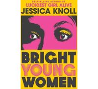 Jeunes femmes brillantes