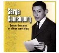 Jeunes femmes et vieux messieurs
