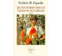 Jeunes femmes rouges toujours plus belles