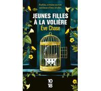 Jeunes filles à la volière