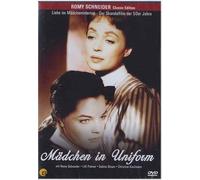 Maedchen in Uniform [Import allemand]