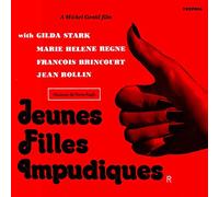 Jeunes Filles Impudiques