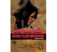 JEUNES FILLES IMPUDIQUES