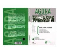 Jeunes, genre et société Collectif (Auteur)