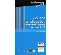 Jeunes handicapés : Comment trouver un emploi ?