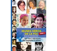 Jeunes héros de la foi T2 - L155