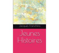 Jeunes Histoires