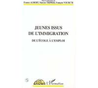 Jeunes Issus De L'immigration - De L'école À L'emploi, - Colloque Européen Réussite Scolaire Et Universitaire, Égalité Des Chances Et Discriminations À L'embauche Des Jeunes Issus De...