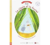 Jeunes lecteurs ELI - Fables