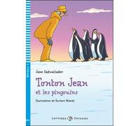 Jeunes lecteurs ELI - français