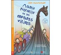Jeunes lecteurs ELI - français
