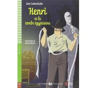 Jeunes lecteurs ELI - français
