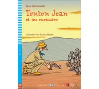 Jeunes lecteurs ELI - français