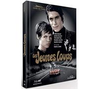 JEUNES LOUPS (LES) - COMBO DVD plus BLU-RAY [HD DVD]