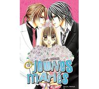 Jeunes mariés T02