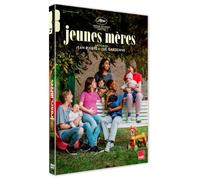 Jeunes mères DVD DVD